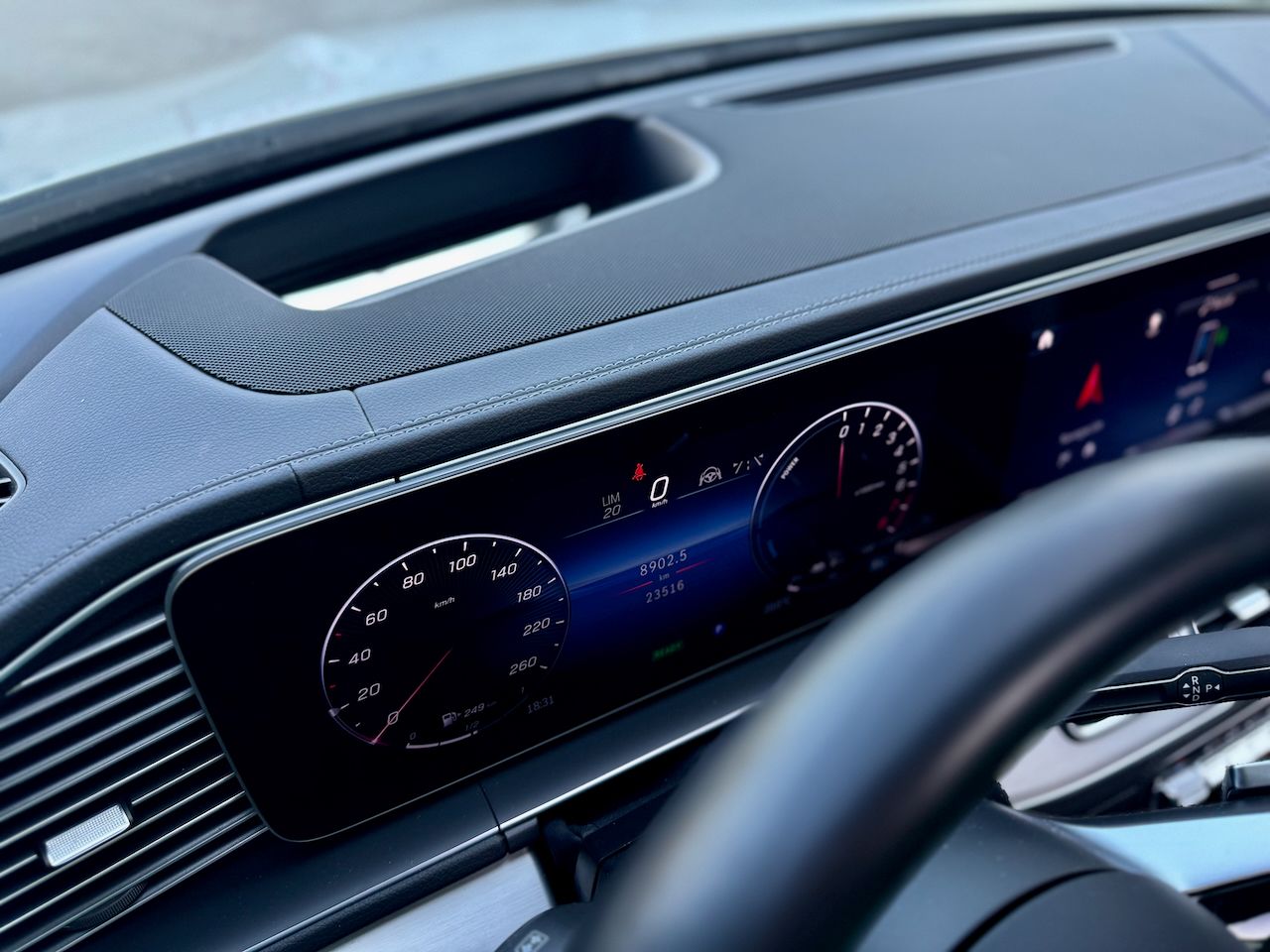 Mercedes GLE 400 e 4Matic - Foto 22