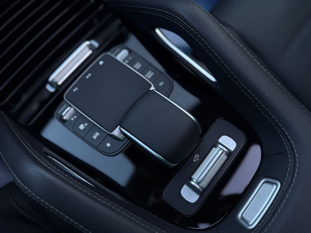 Mercedes GLE 400 e 4Matic - Foto 26