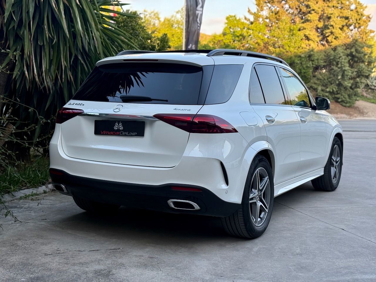 Mercedes GLE 400 e 4Matic - Foto 10