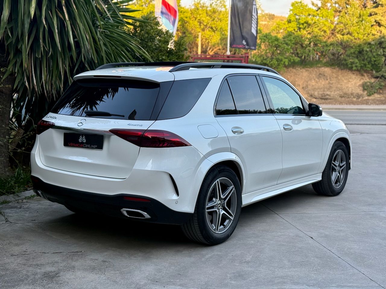 Mercedes GLE 400 e 4Matic - Foto 18