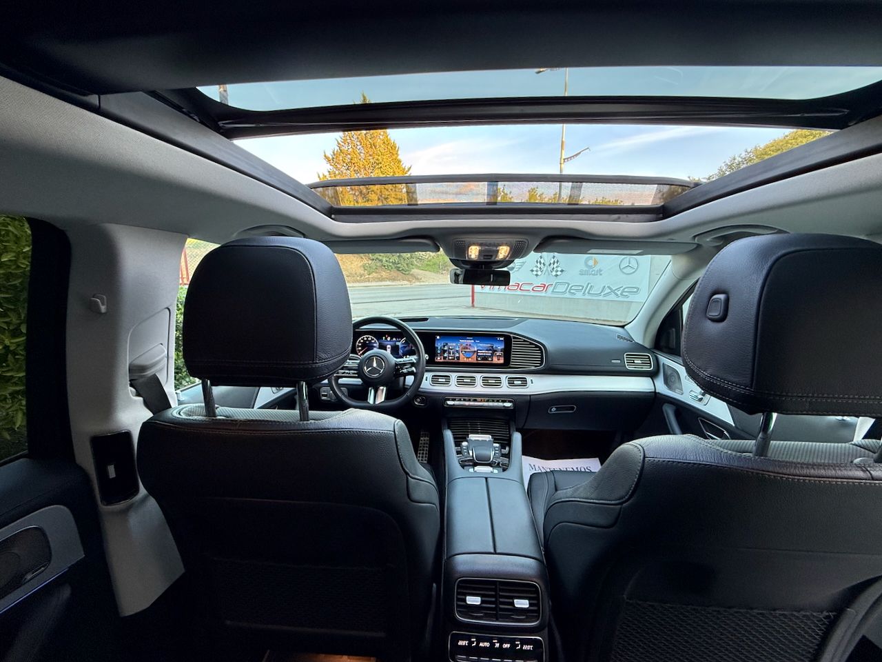 Mercedes GLE 400 e 4Matic - Foto 30