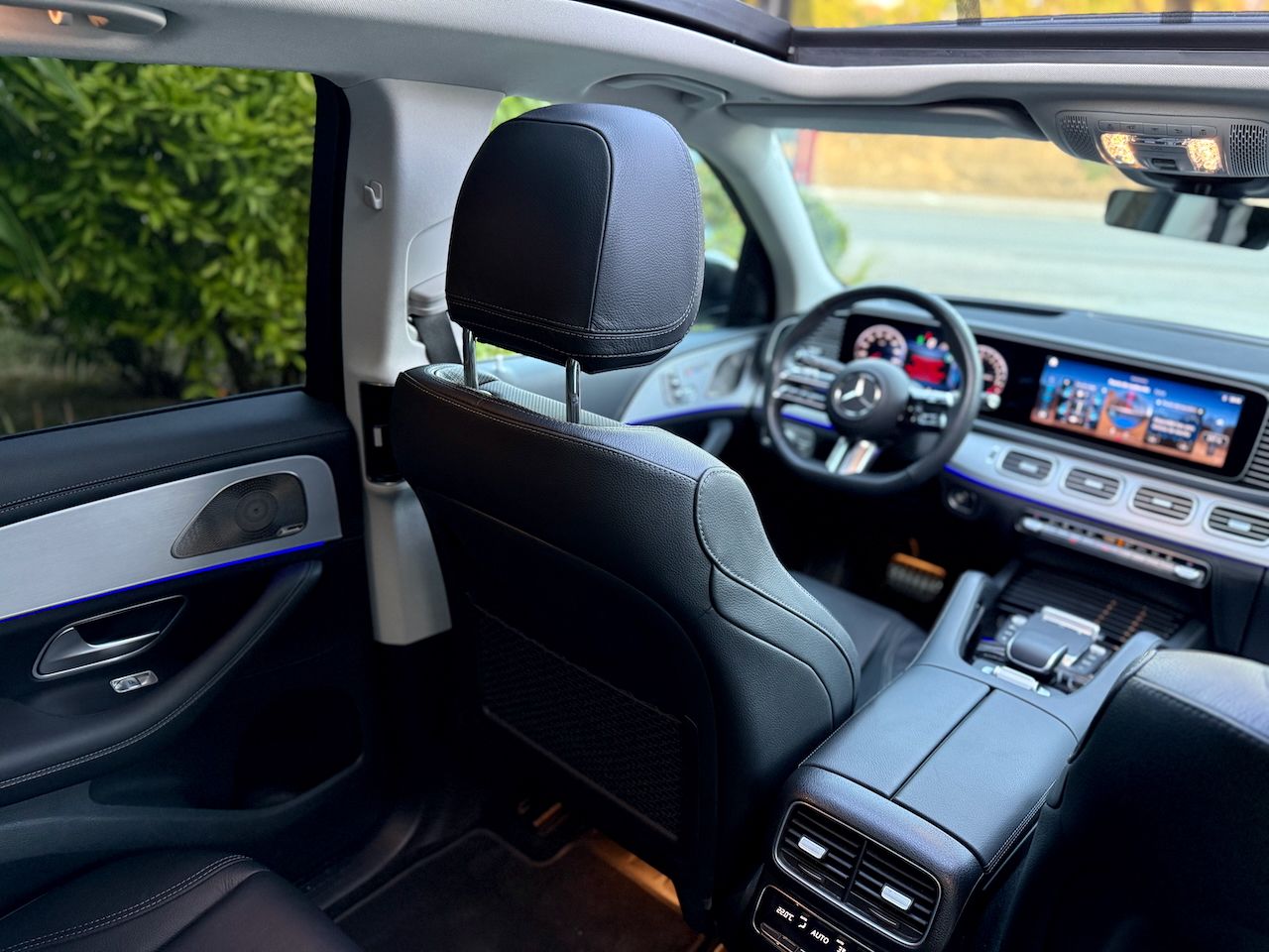 Mercedes GLE 400 e 4Matic - Foto 23