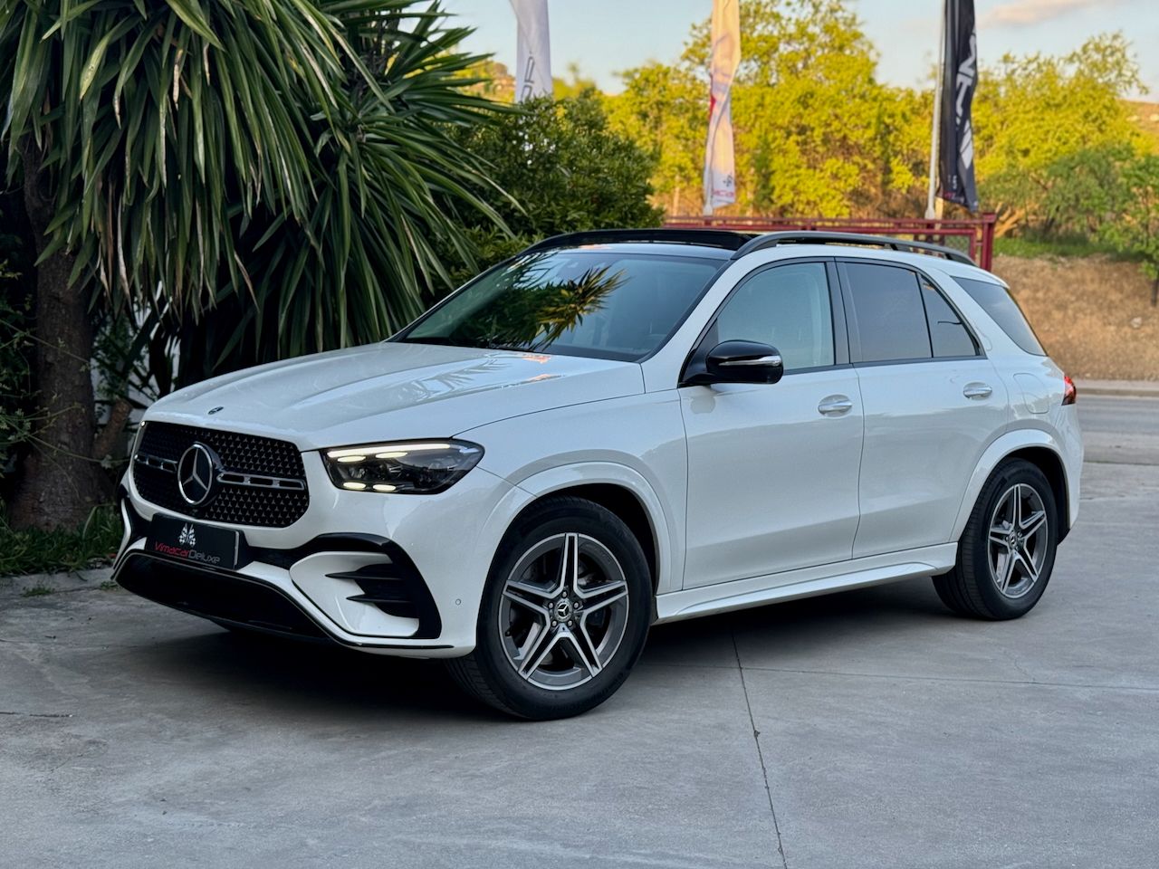 Mercedes GLE 400 e 4Matic - Foto 16