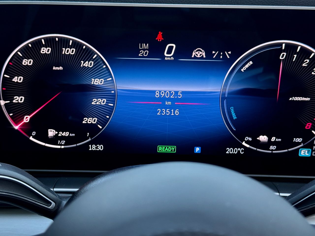 Mercedes GLE 400 e 4Matic - Foto 21