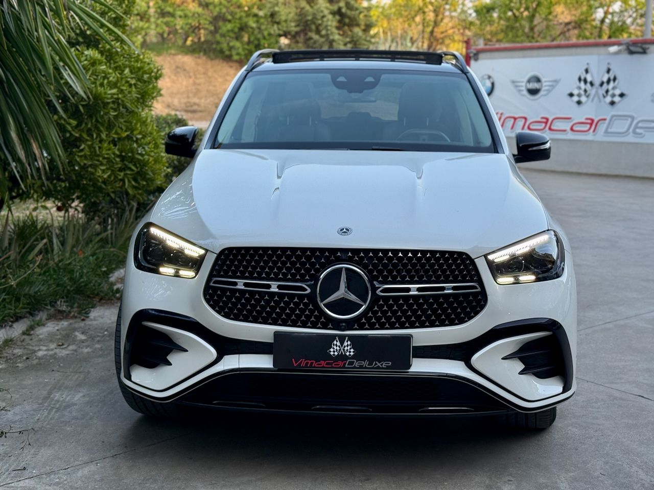 Mercedes GLE 400 e 4Matic - Foto 13