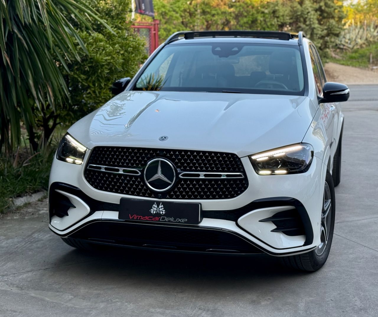 Mercedes GLE 400 e 4Matic - Foto 6