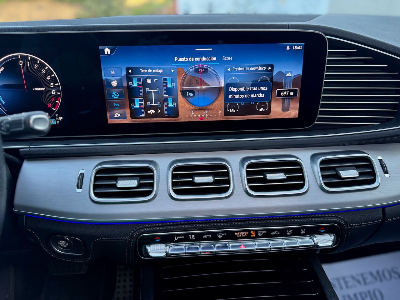 Mercedes GLE 400 e 4Matic - Foto 27