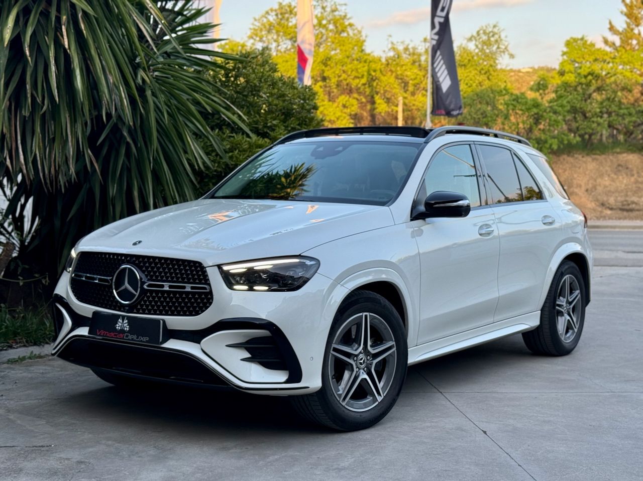 Mercedes GLE 400 e 4Matic - Foto 15