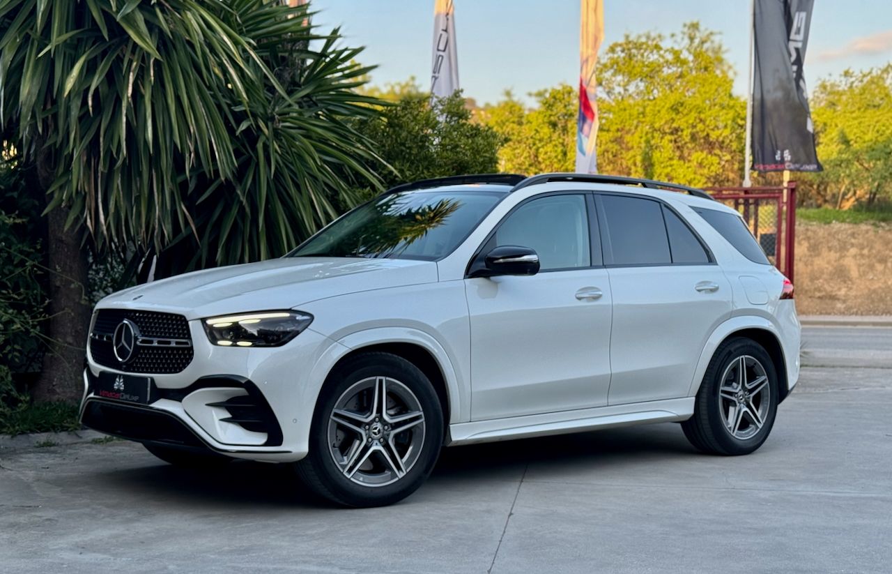 Mercedes GLE 400 e 4Matic - Foto 12