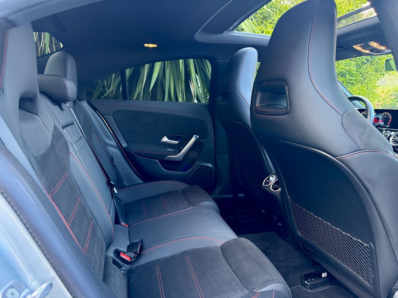 Mercedes Clase CLA 200 AMG LINE - Foto 29