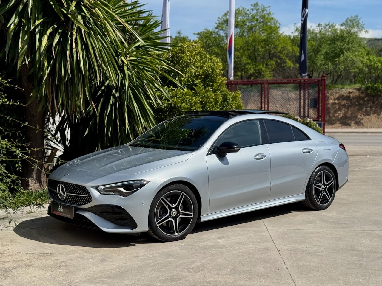 Mercedes Clase CLA 200 AMG LINE - Foto 3