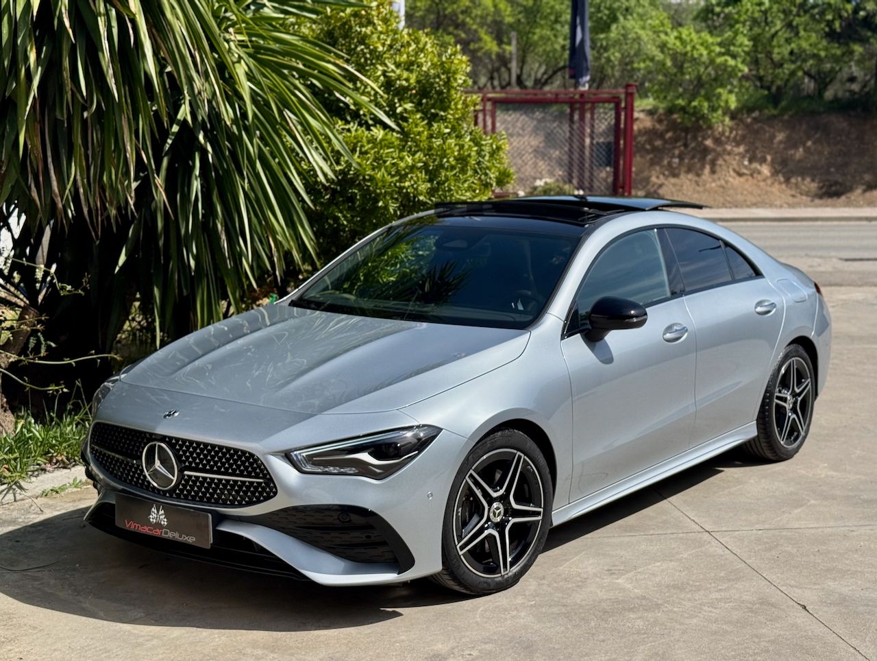 Mercedes Clase CLA 200 AMG LINE - Foto 44