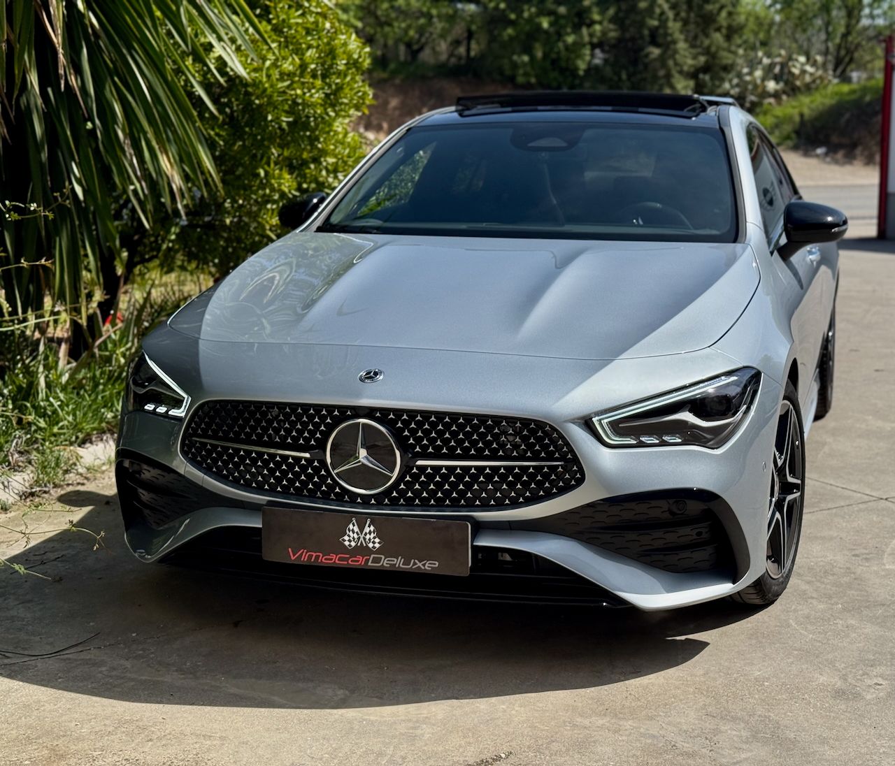 Mercedes Clase CLA 200 AMG LINE - Foto 5