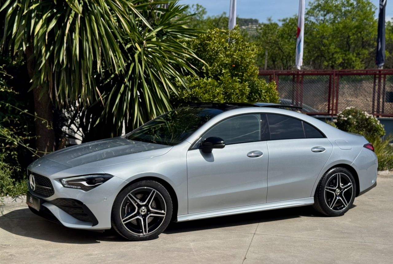 Mercedes Clase CLA 200 AMG LINE - Foto 12