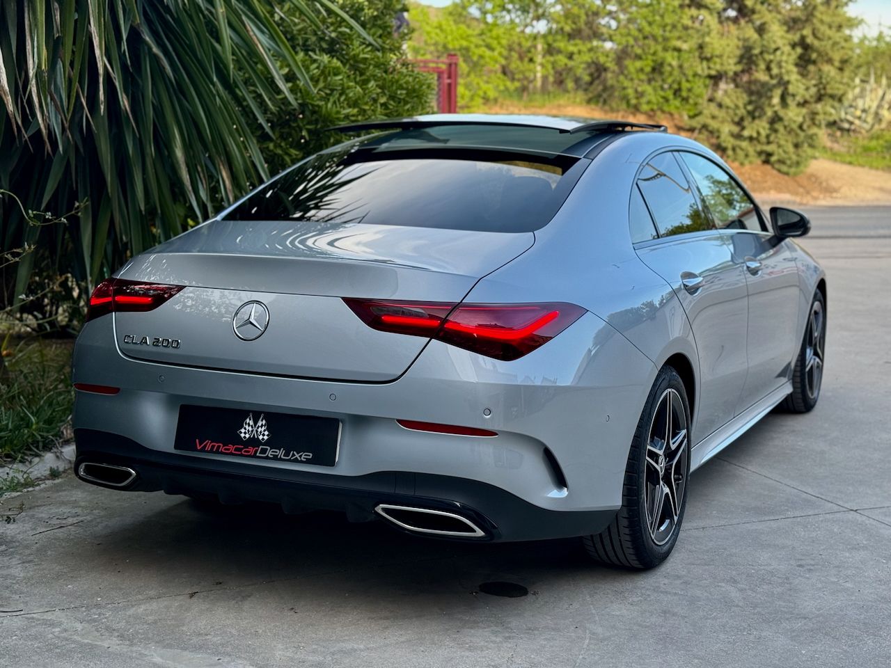 Mercedes Clase CLA 200 AMG LINE - Foto 17