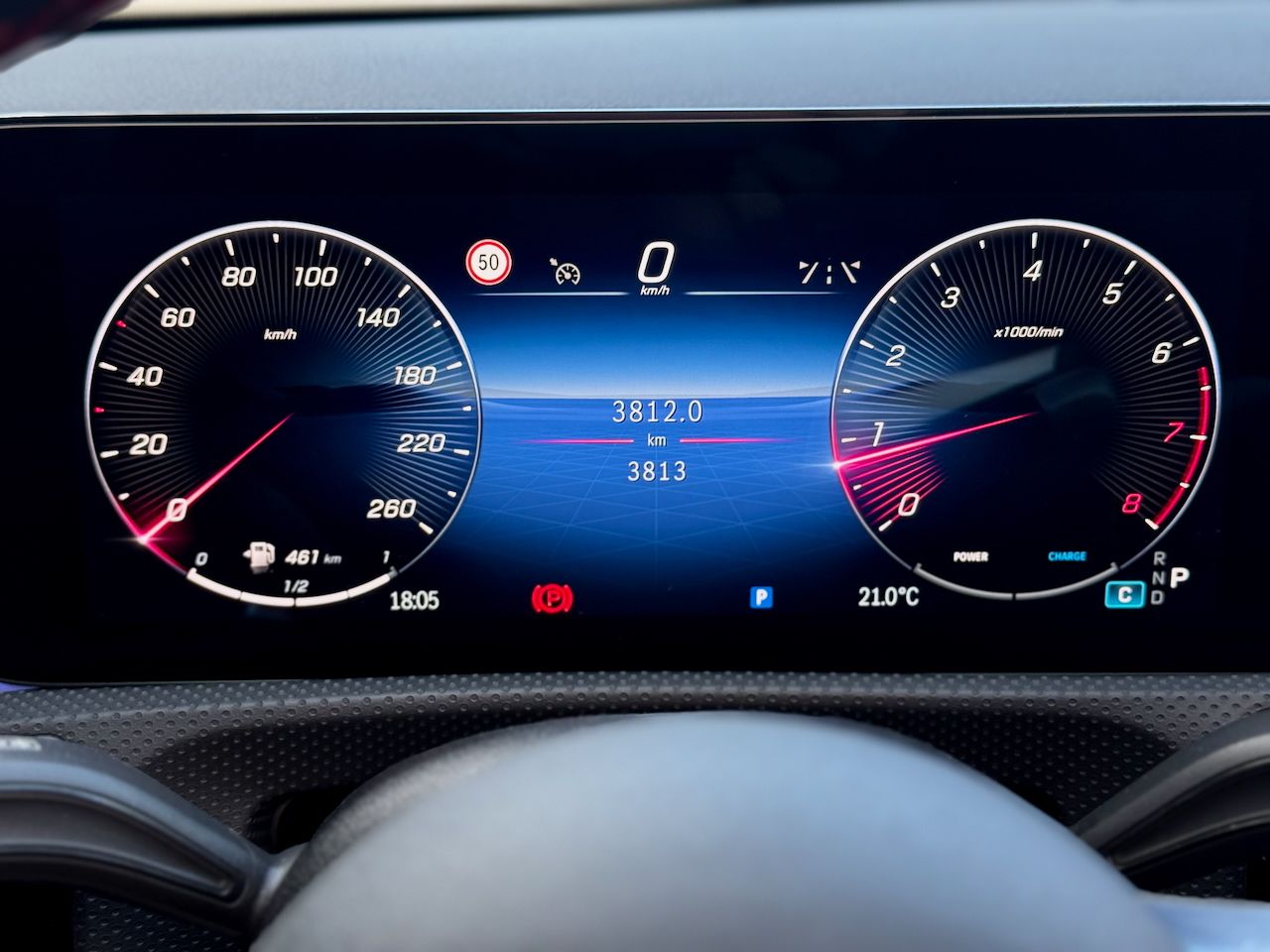 Mercedes Clase CLA 200 AMG LINE - Foto 31