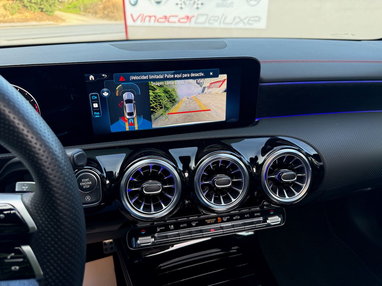 Mercedes Clase CLA 200 AMG LINE - Foto 30