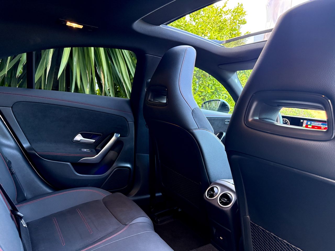 Mercedes Clase CLA 200 AMG LINE - Foto 11