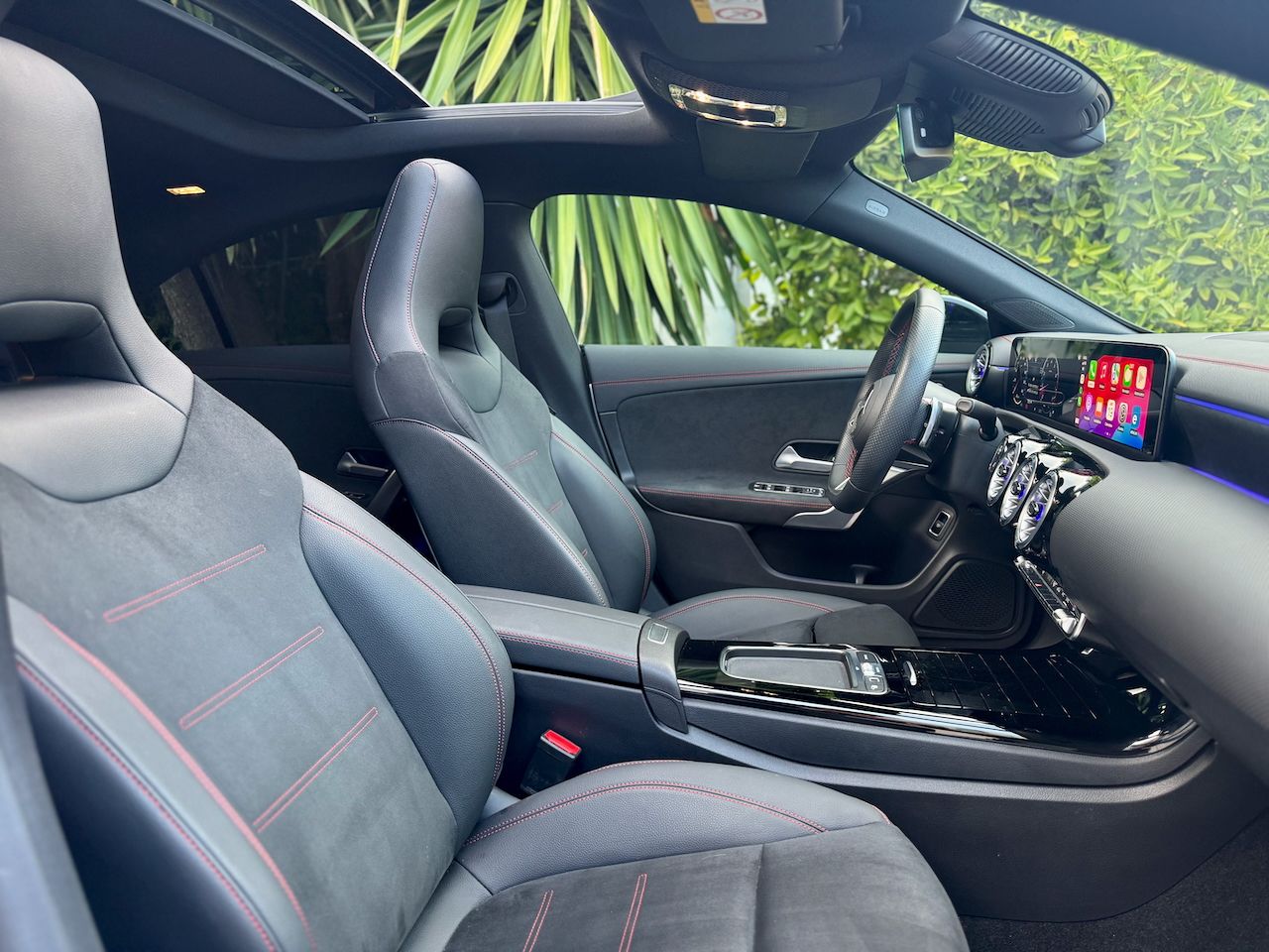 Mercedes Clase CLA 200 AMG LINE - Foto 10