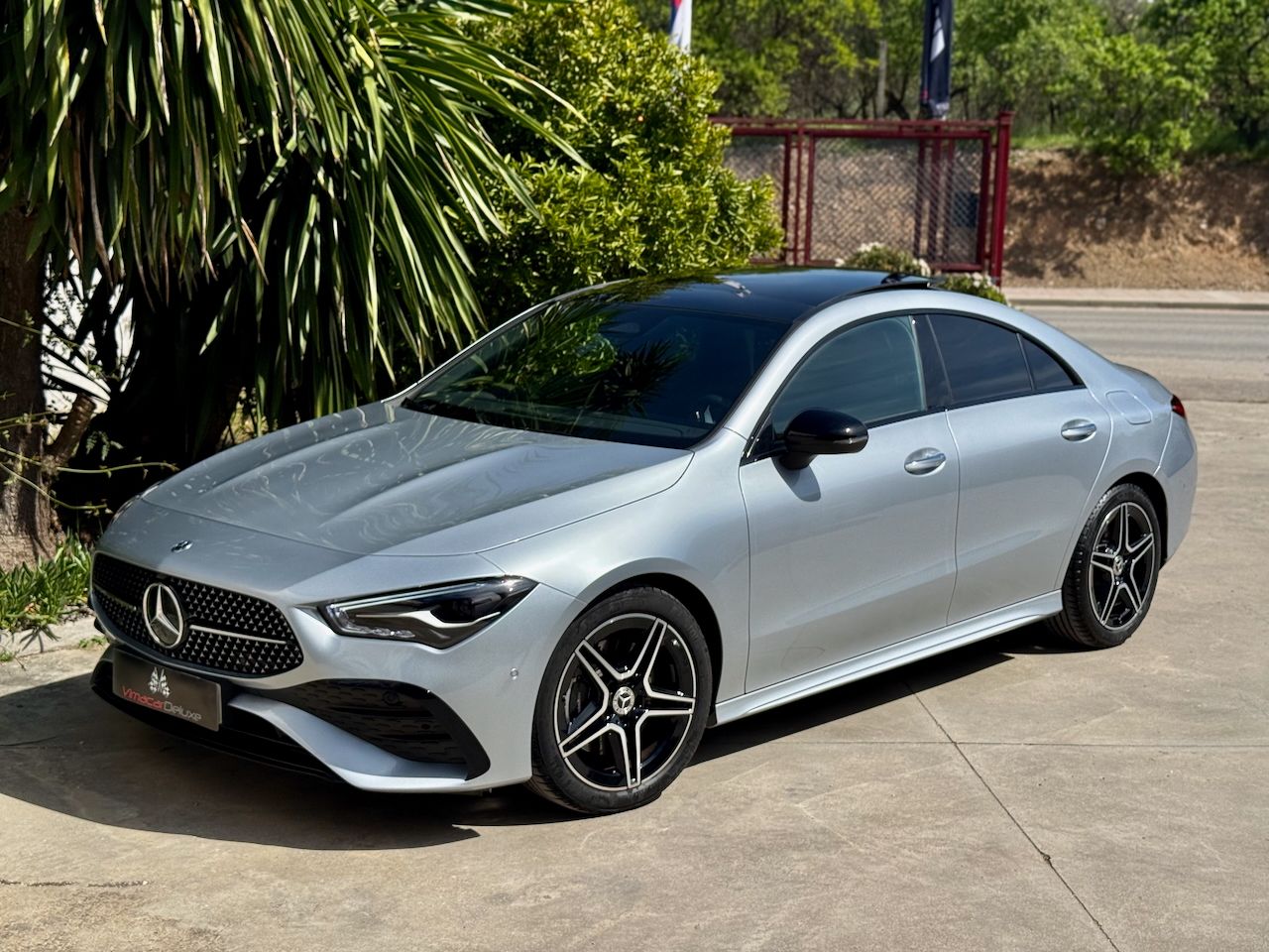 Mercedes Clase CLA 200 AMG LINE - Foto 6