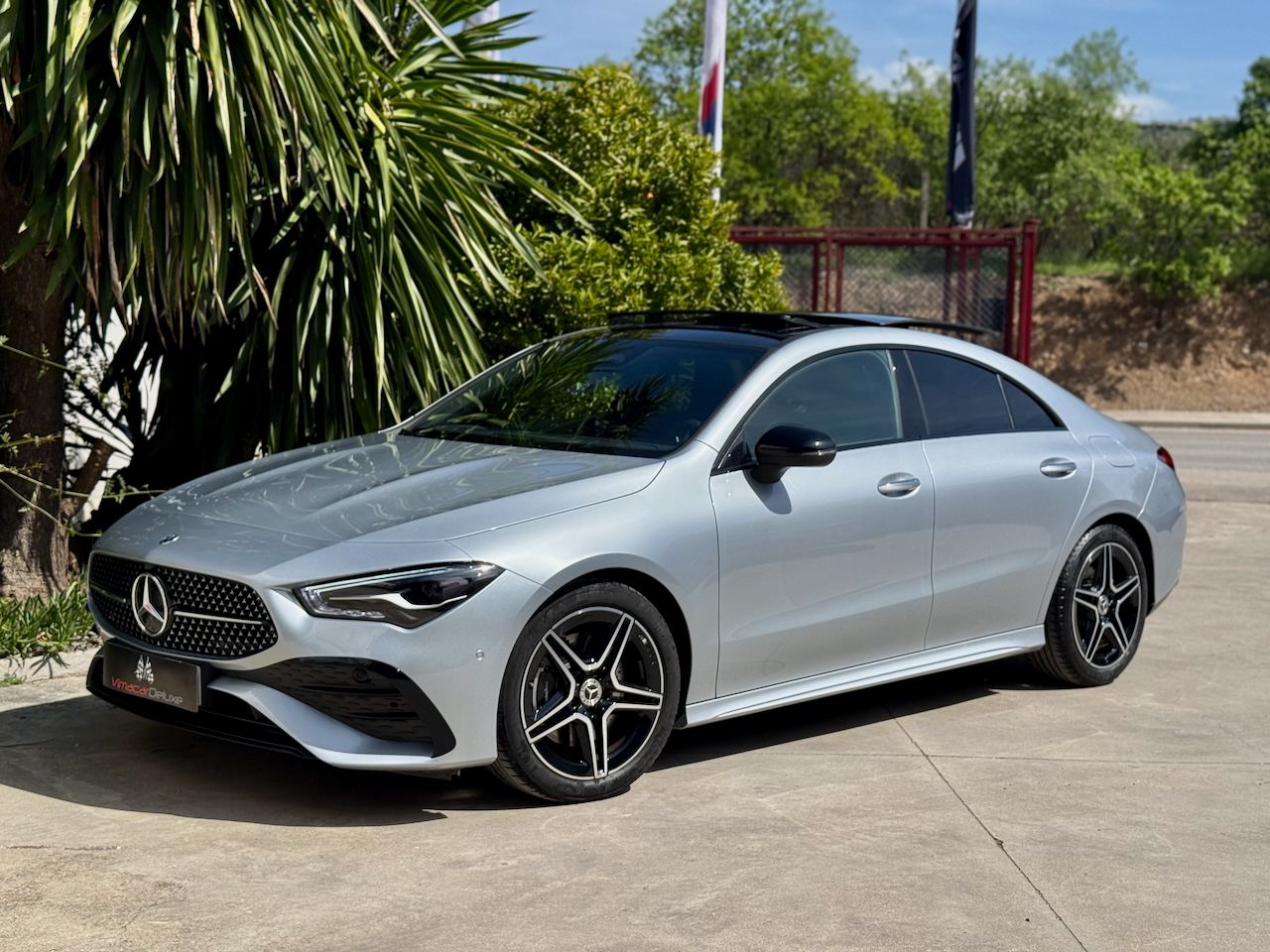 Mercedes Clase CLA 200 AMG LINE - Foto 18