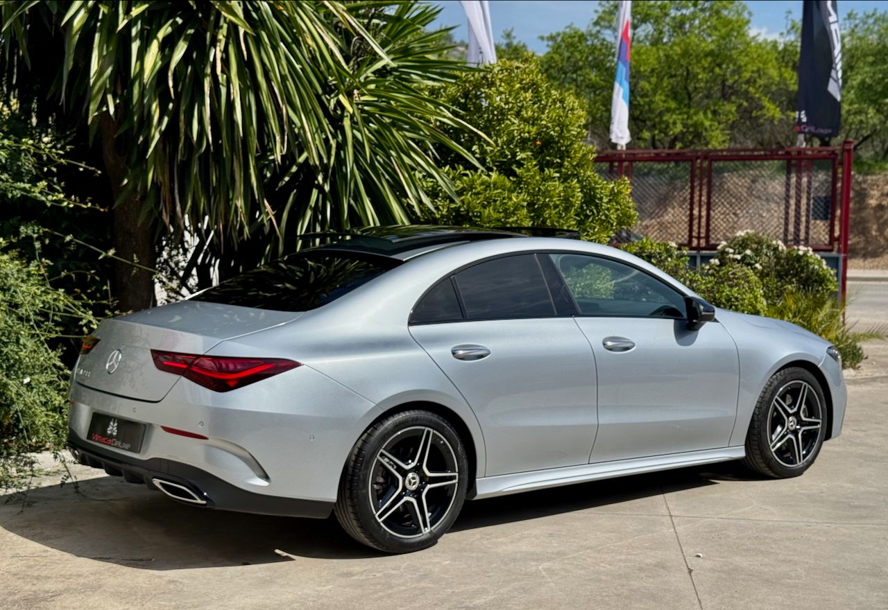 Mercedes Clase CLA 200 AMG LINE - Foto 15