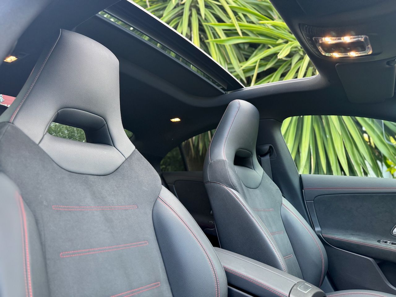 Mercedes Clase CLA 200 AMG LINE - Foto 38