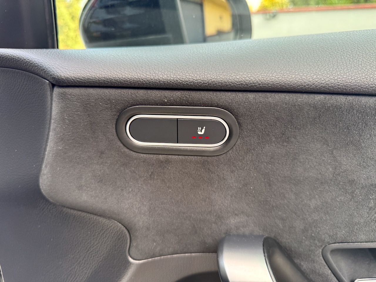 Mercedes Clase A 180 AMG LINE - Foto 26