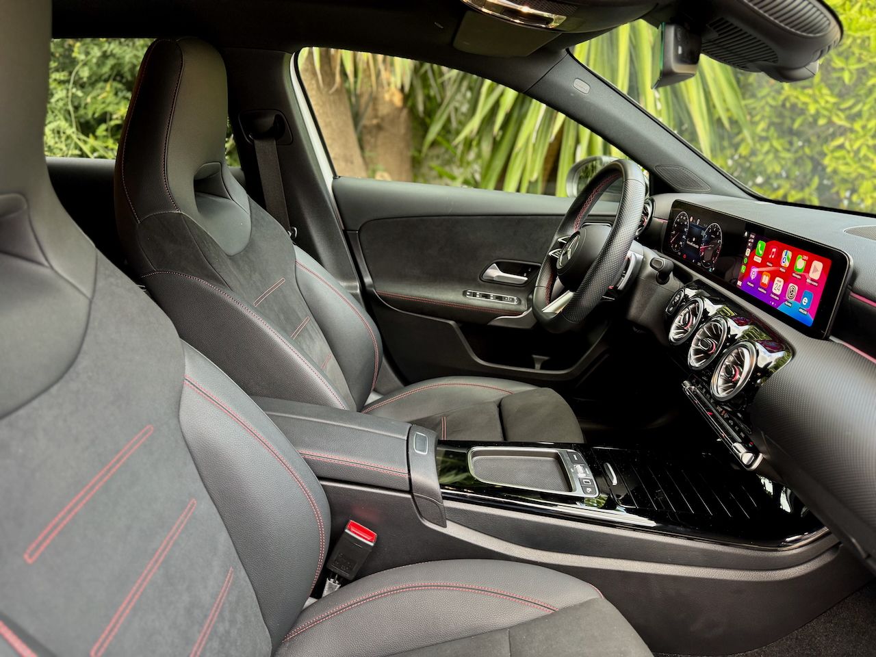 Mercedes Clase A 180 AMG LINE - Foto 27