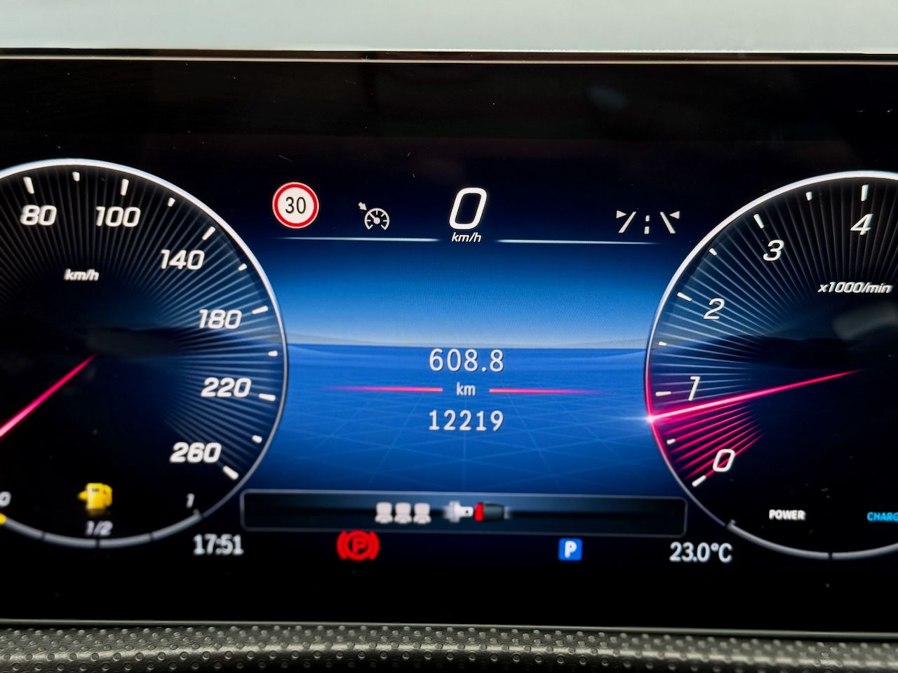 Mercedes Clase A 180 AMG LINE - Foto 22