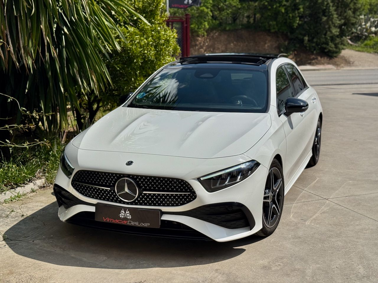 Mercedes Clase A 180 AMG LINE - Foto 11