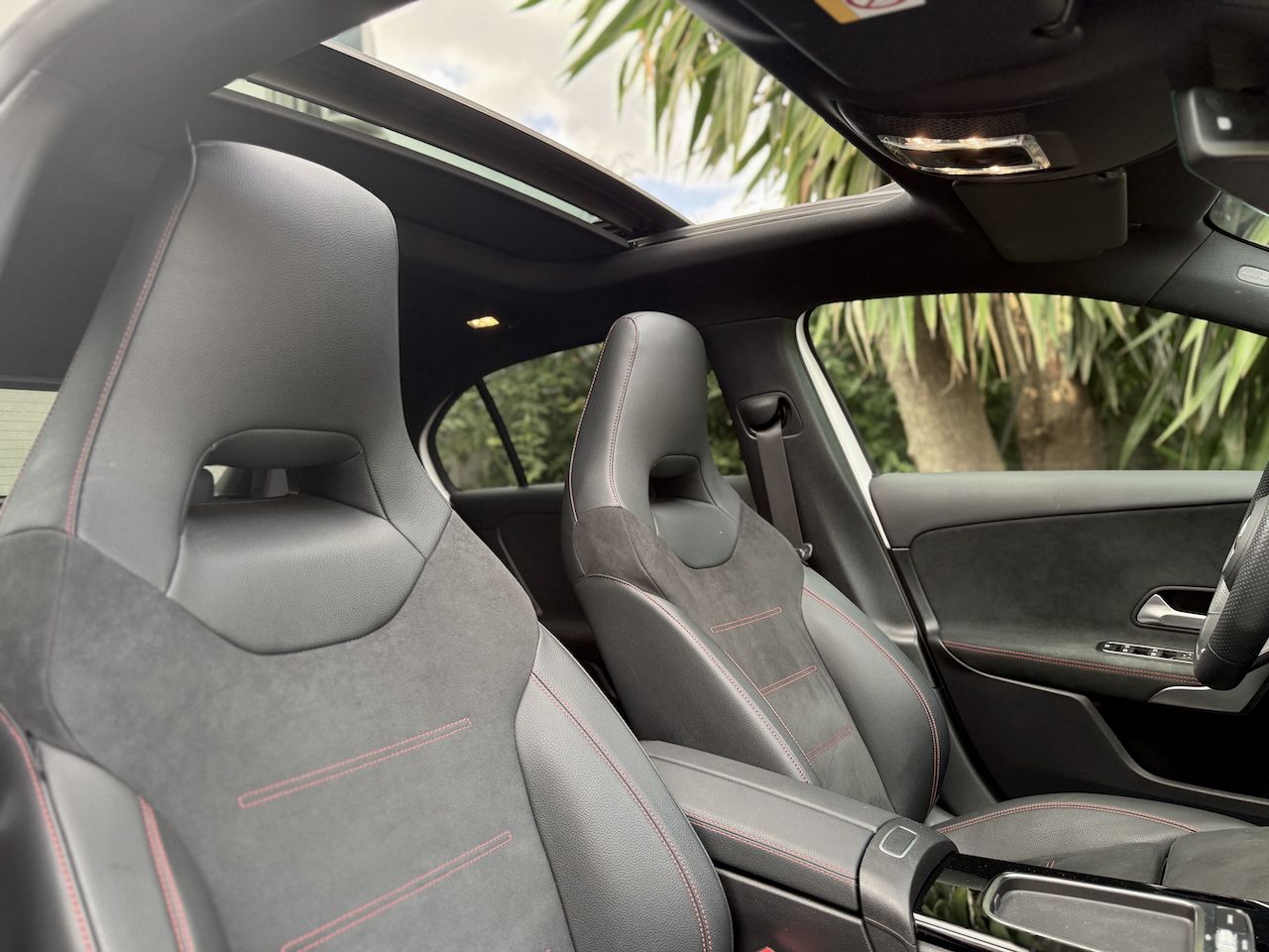 Mercedes Clase A 180 AMG LINE - Foto 30