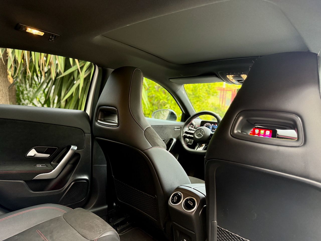 Mercedes Clase A 180 AMG LINE - Foto 25