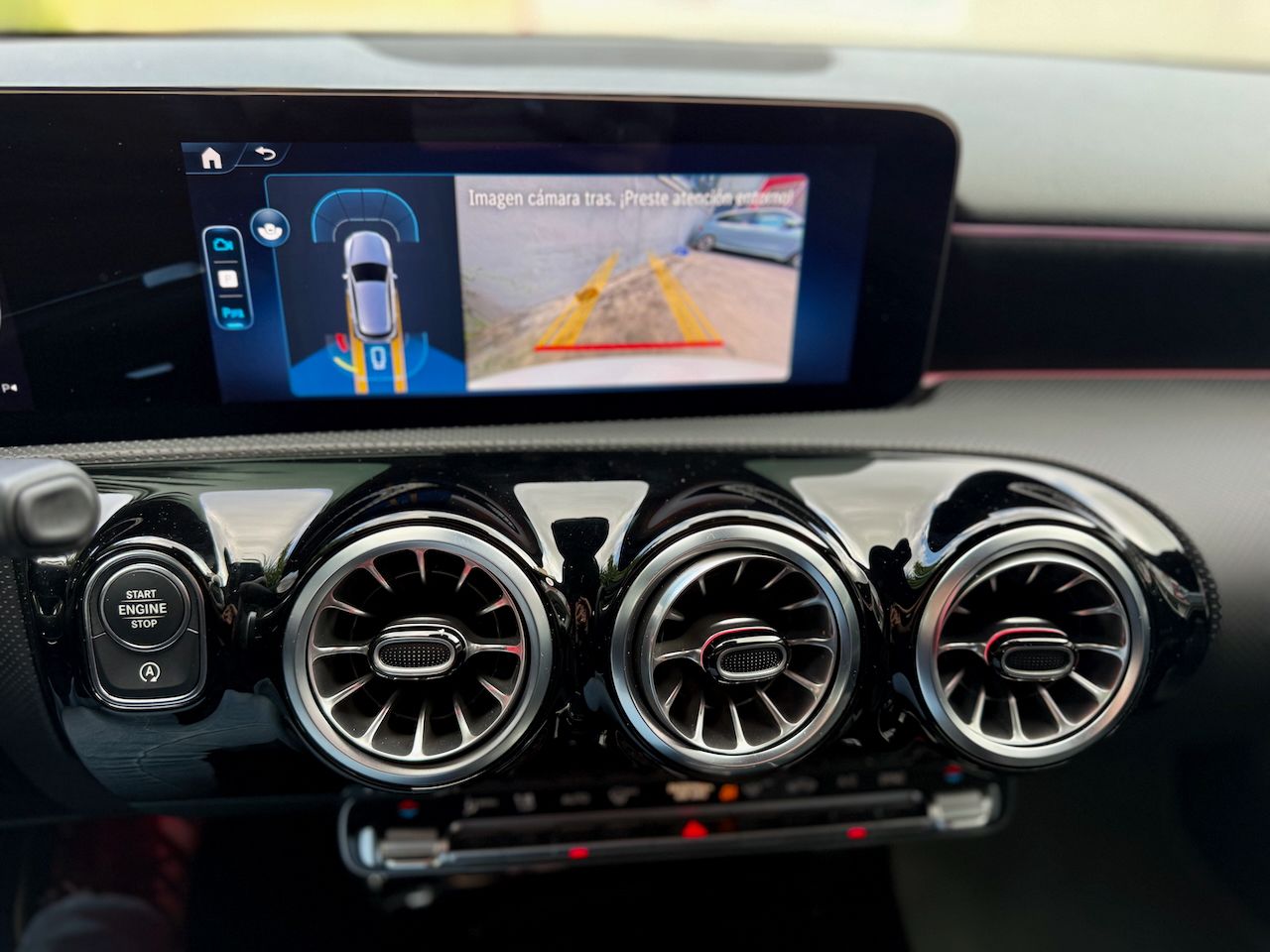 Mercedes Clase A 180 AMG LINE - Foto 20