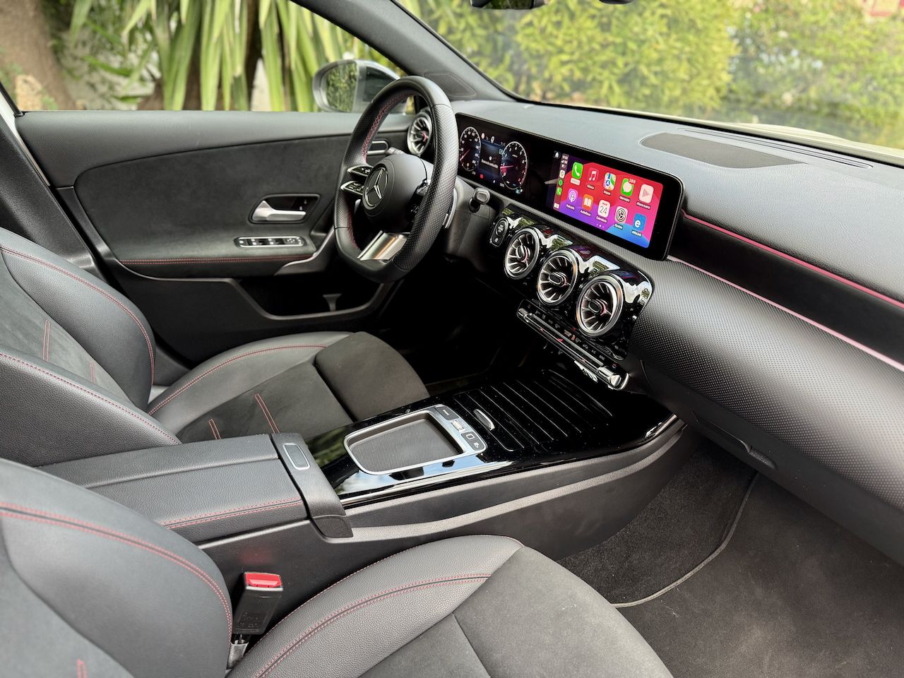 Mercedes Clase A 180 AMG LINE - Foto 28