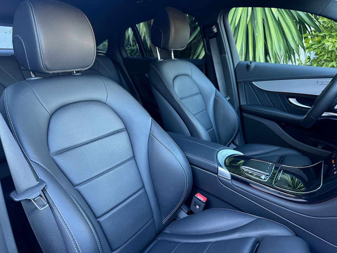 Mercedes Clase GLC 220D Coupé 4matic AMG Line - Foto 12