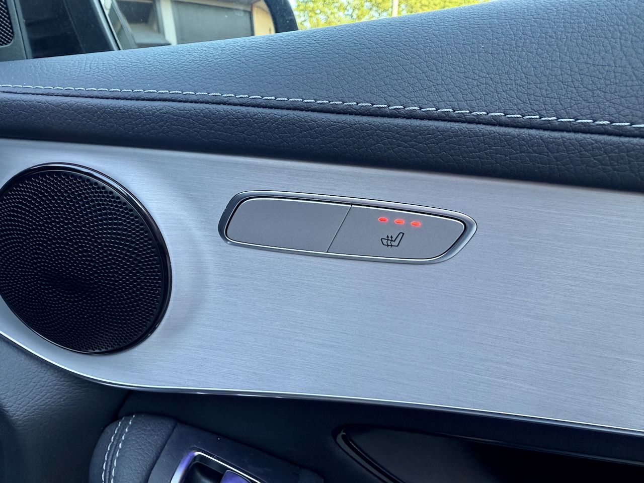 Mercedes Clase GLC 220D Coupé 4matic AMG Line - Foto 21