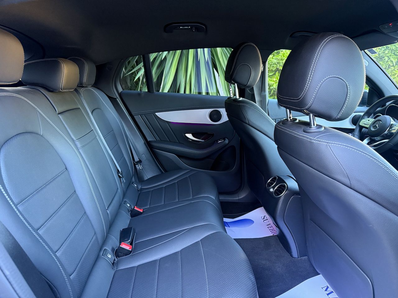 Mercedes Clase GLC 220D Coupé 4matic AMG Line - Foto 20