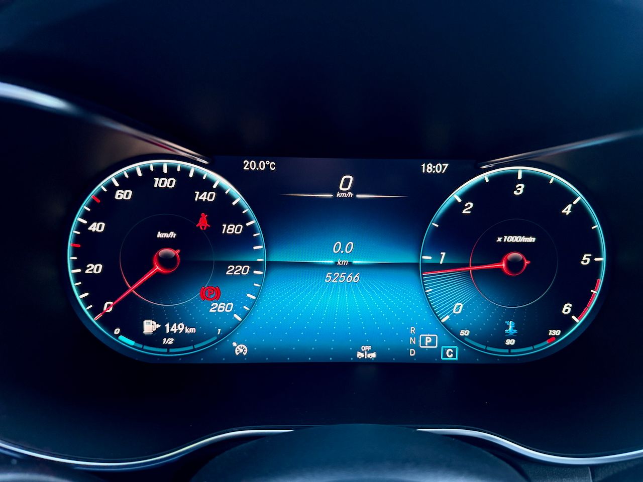 Mercedes Clase GLC 220D Coupé 4matic AMG Line - Foto 16