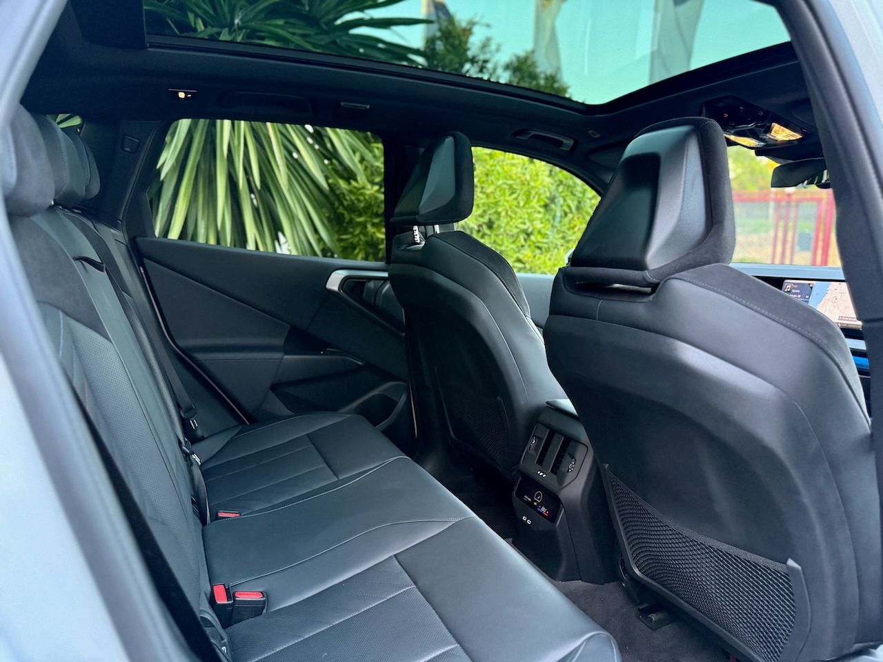 BMW X3 XDRIVE20D PAQ. M SPORT TECHO PANORAMICO - Foto 26