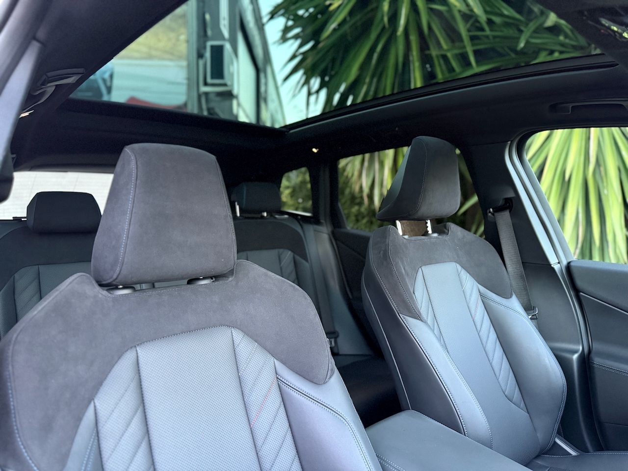 BMW X3 XDRIVE20D PAQ. M SPORT TECHO PANORAMICO - Foto 21