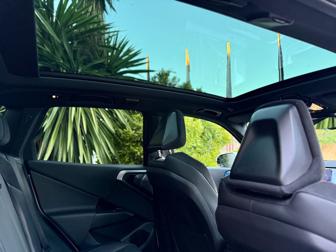 BMW X3 XDRIVE20D PAQ. M SPORT TECHO PANORAMICO - Foto 28