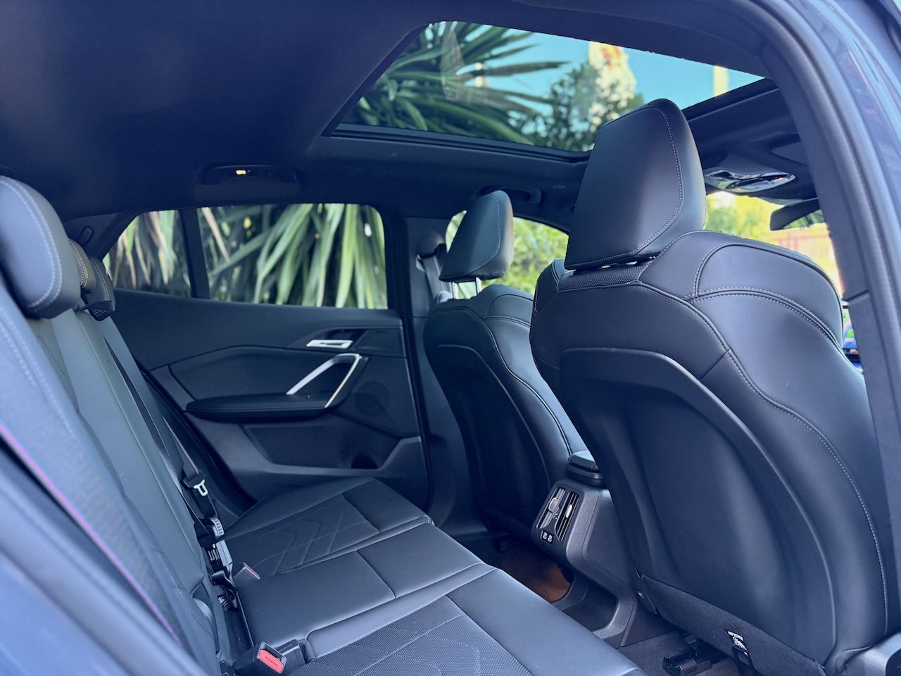 BMW X2 SDRIVE18D M SPORT PRO TECHO PANORAMICO - Foto 27