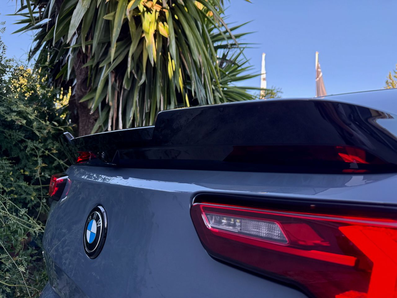 BMW X2 SDRIVE18D M SPORT PRO TECHO PANORAMICO - Foto 20