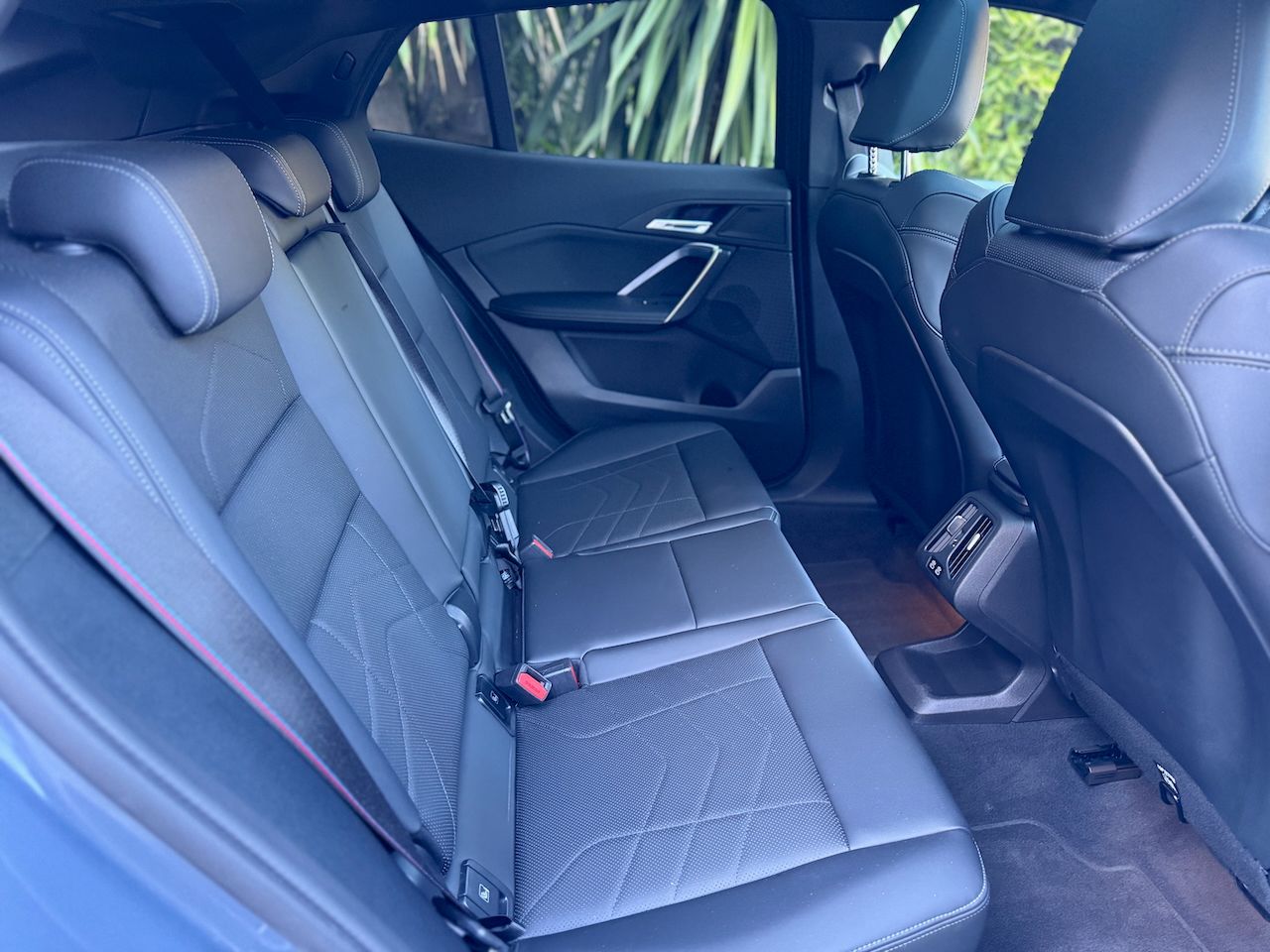 BMW X2 SDRIVE18D M SPORT PRO TECHO PANORAMICO - Foto 26