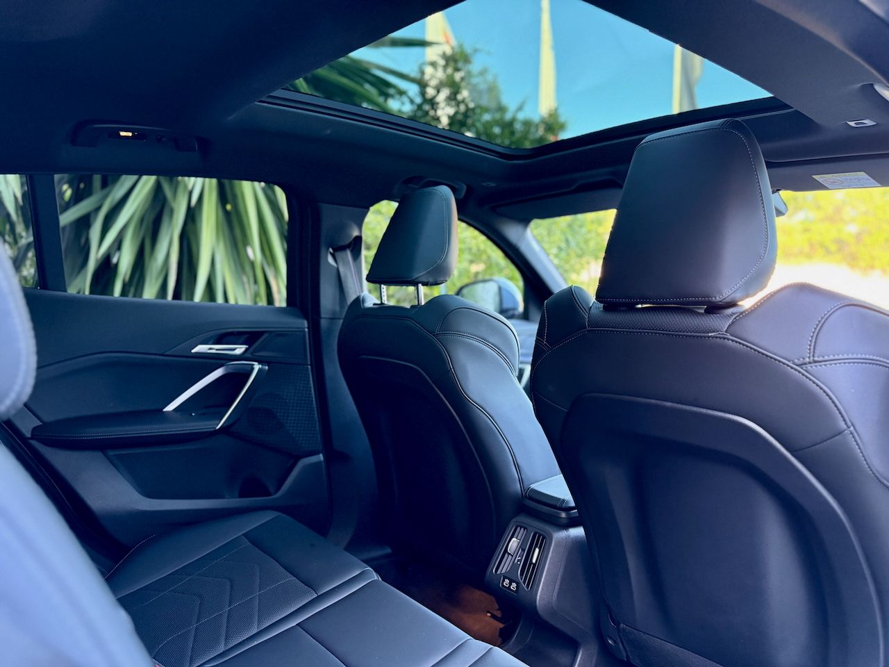 BMW X2 SDRIVE18D M SPORT PRO TECHO PANORAMICO - Foto 25