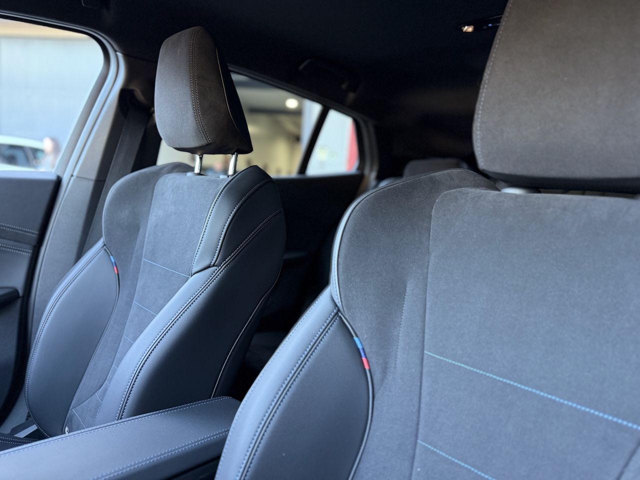 BMW X2 SDRIVE20D PAQUETE M - Foto 14