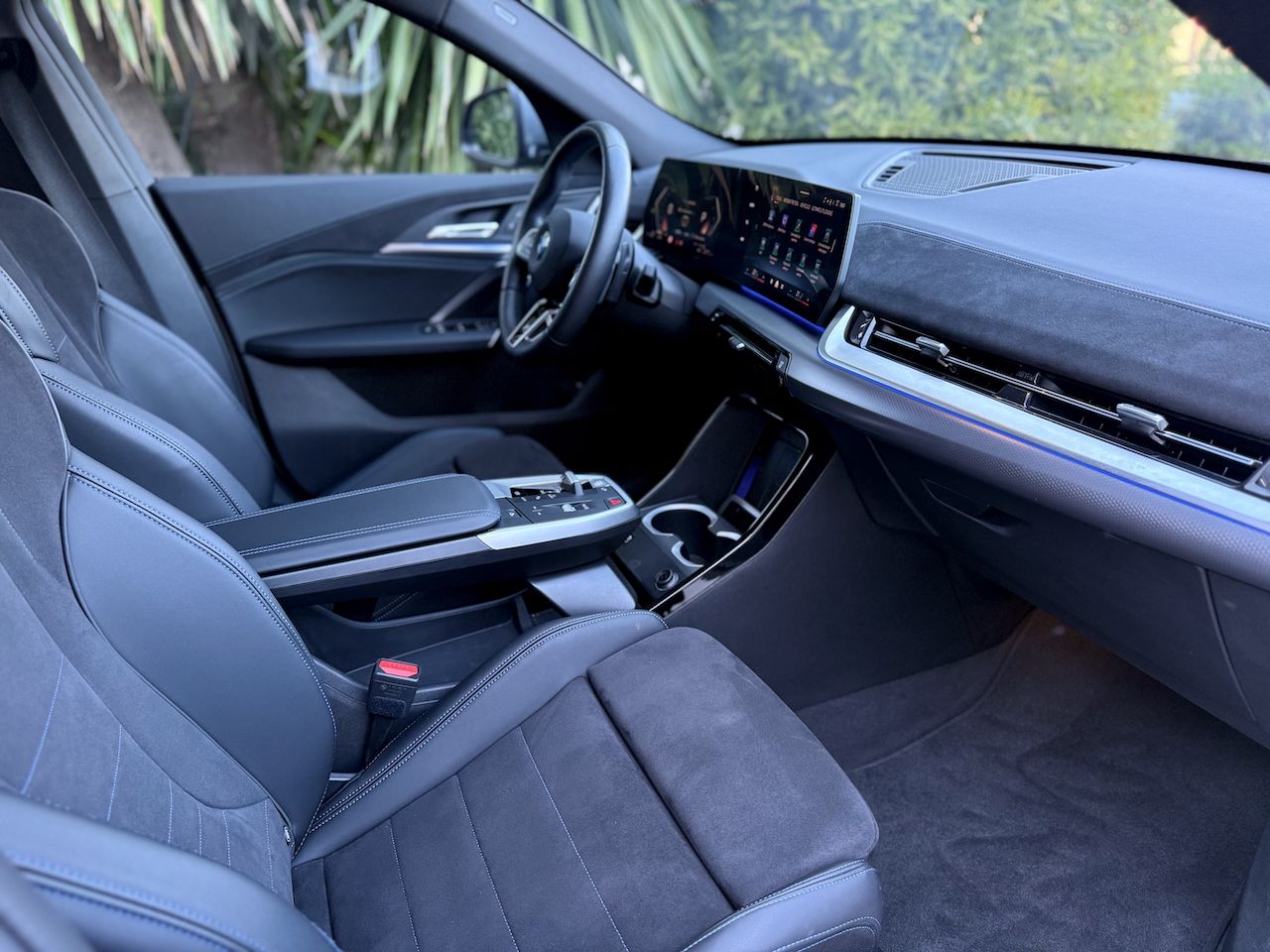 BMW X2 SDRIVE20D PAQUETE M - Foto 24