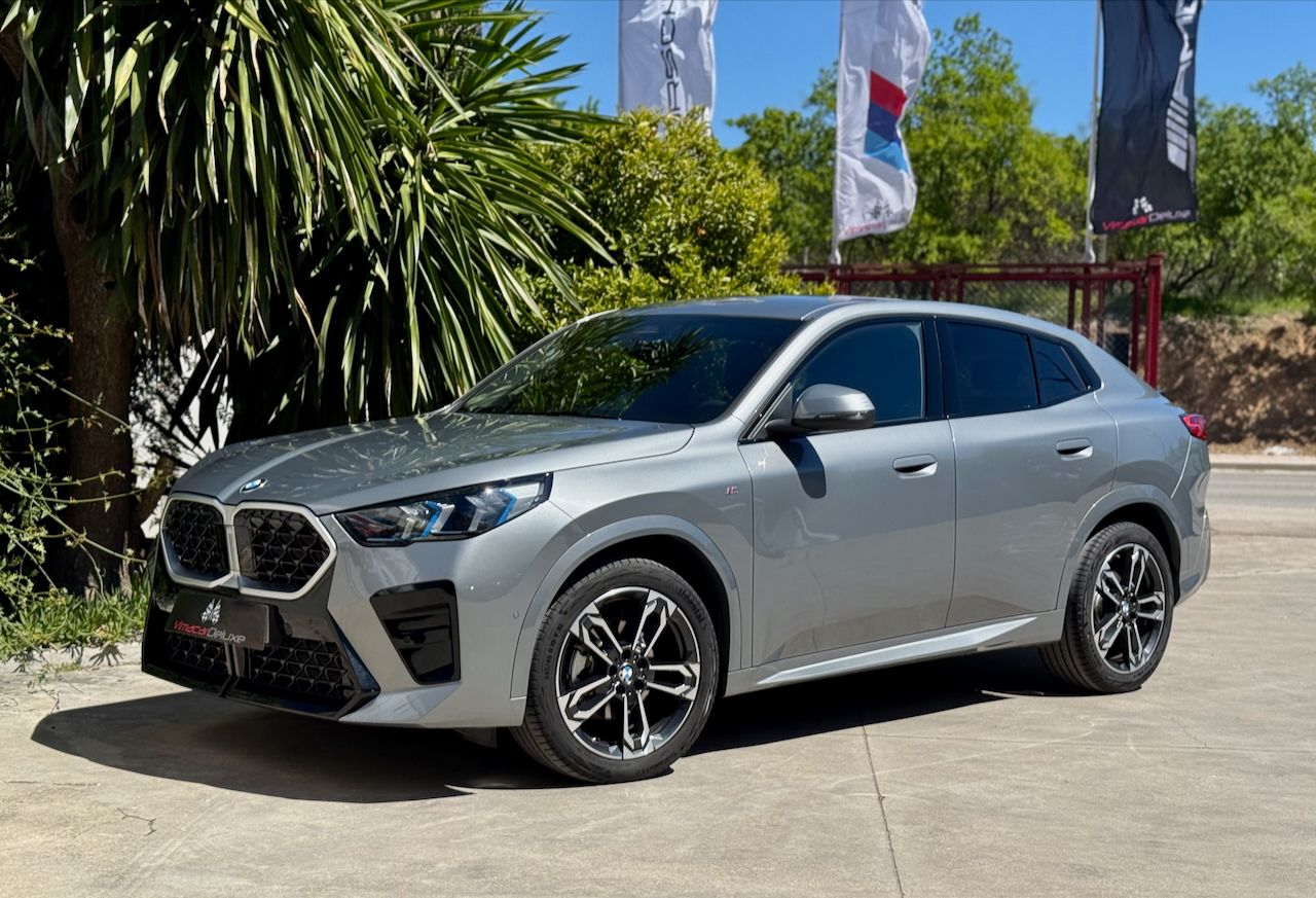 BMW X2 SDRIVE20D PAQUETE M - Foto 6