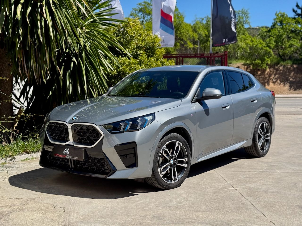 BMW X2 SDRIVE20D PAQUETE M - Foto 35